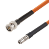 Coaxial Cables (RF) - 6099-PE3C8743/OR-300-ND - DigiKey