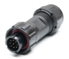 Industrial Circular Connectors - 2072258 - RS Components, Ltd.