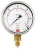 Pressure Gauges - 189002 - RS Components, Ltd.