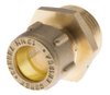 Brass Pipe Fittings - 798066 - RS Components, Ltd.