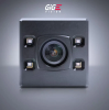 3D Vision Systems -- Helios2 Time of Flight 3D Camera