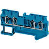 DIN Rail Terminal Blocks - 2223986 - RS Components, Ltd.