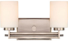 TY8602AN Bathroom Fixtures-Two Lights - 696643 - Capital Lighting, Inc.
