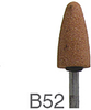 Mounted Points.  Good - High Performance - M0052 - Flexovit USA, Inc.