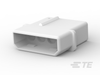 Rectangular Wire & Cable Connectors & Housings - 1-480728-0 - TE Connectivity