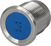 Piezo Switch with Extended Protection against Vandalism - PSE HI 22 - SCHURTER Inc