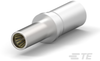 Connector Contacts - 6648317-1 - TE Connectivity