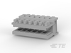 Standard Edge Connectors - 3-829868-6 - TE Connectivity