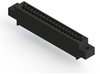 Card Edge Connectors - Edgeboard Connectors - 396-018-521-602 - Lingto Electronic Limited