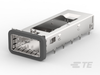 High Speed Pluggable IO Connectors & Cages - 2170752-9 - TE Connectivity