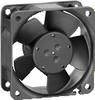 DC axial compact fan - 614 NM - ebm-papst Inc.