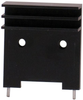 Heat Sink, Aluminium Alloy, 28Mm, To-220; Thermal Resistance Ohmite - 51AC1005 - Newark, An Avnet Company