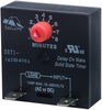Time Delay Relay Spst-No 8Min, 288Vac/dc; Relay Mounting Amperite - 29K8888 - Newark, An Avnet Company