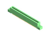 Card Edge Connector Rohs Compliant Edac - 63AJ6344 - Newark, An Avnet Company