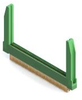 Card Conn, Dual Side, 86Pos, Wire Wrap; Card Edge Connector Type Edac - 71AJ1359 - Newark, An Avnet Company