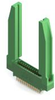 Card Edge Conn, Dual Side, 26Pos, Th; Card Edge Connector Type Edac - 67AJ4262 - Newark, An Avnet Company
