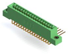 Card Conn, Dual Side, 34Pos, Wire Wrap; Card Edge Connector Type Edac - 75AJ9708 - Newark, An Avnet Company