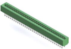 Card Edge Conn, Dual Side, 64Pos, Lug; Card Edge Connector Type Edac - 59AJ2048 - Newark, An Avnet Company