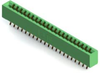 Card Edge Conn, Dual Side, 42Pos, Th; Card Edge Connector Type Edac - 58AJ6978 - Newark, An Avnet Company