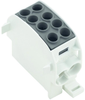 Tb, Power Distribution, 1Pos, 35Mm2; Rated Current Weidmuller - 83AH0880 - Newark, An Avnet Company