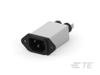 Multi-Function Inlet Filters - 6609015-7 - TE Connectivity