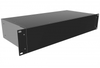 Small Enclosures - Rack-Mounted Enclosures -- RM2U1908VBK - Image