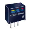 Power Supplies Board Mount DCDC Converters - R-783.3-1.0 - 813646-R-783.3-1.0 - Win Source Electronics