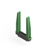 Edgeboard Connectors - 151-396-010-558-678-ND - DigiKey