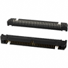 Headers, Male Pins - AHR64H-ND - DigiKey