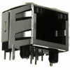 Modular/Ethernet Connector (RJ45, RJ11) Jacks - 151-1108-ND - DigiKey