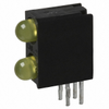 Circuit Board Indicators, Arrays, Light Bars, Bar Graphs - L20450-ND - DigiKey