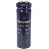 Capacitors - Aluminum Electrolytic Capacitors - EEG-A2E551CKE - Acme Chip Technology Co., Limited