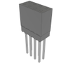 Headers, Receptacles, Female Sockets - ESQ-104-14-T-D-ND - DigiKey