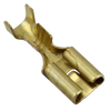 Quick Connects, Quick Disconnect Connectors - A111521TR-ND - DigiKey