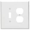 Combination Wallplates -- 88105 - Image
