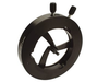 Lens Mount, Self-Centering, 3.2-60.3 mm Diameter Lenses -- M-LCM-2