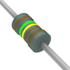 Through Hole Resistors - 738-RNF14FTD1K54TR-ND - DigiKey