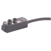 Sensor Interface Junction Blocks - 1195-6591-ND - DigiKey