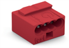 PUSH WIRE® Splicing Connector - 243-804 - WAGO