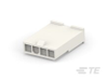 Rectangular Wire & Cable Connectors & Housings - 2029180-4 - TE Connectivity