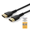 Video Cables (DVI, HDMI) - 5214-RHDMM150CMP-ND - DigiKey