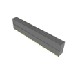 Headers, Receptacles, Female Sockets - 612-ESQ-132-33-G-T-LL-ND - DigiKey