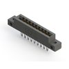 Edgeboard Connectors - 151-356-009-500-112-ND - DigiKey
