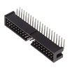 Headers, Male Pins - TSS-120-04-T-D-RA-ND - DigiKey