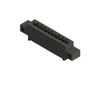 Edgeboard Connectors - 151-387-009-544-612-ND - DigiKey