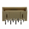 Headers, Male Pins - 292207-8 - ODG (Origin Data Global)