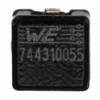 Fixed Inductors - 744310055 - ODG (Origin Data Global)