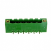 Headers, Plugs and Sockets - A98305-ND - DigiKey