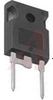 Diode, HEXFRED, 1200V 16A, TO-247 (2 Pin) - 70078842 - Allied Electronics, Inc.