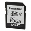 Memory Cards -- PCR241-ND